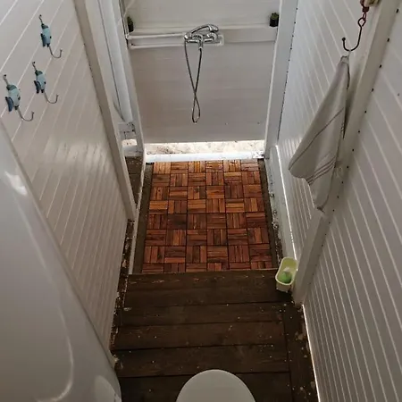 Kemp Sea Caravan On The Kiten (Burgas)