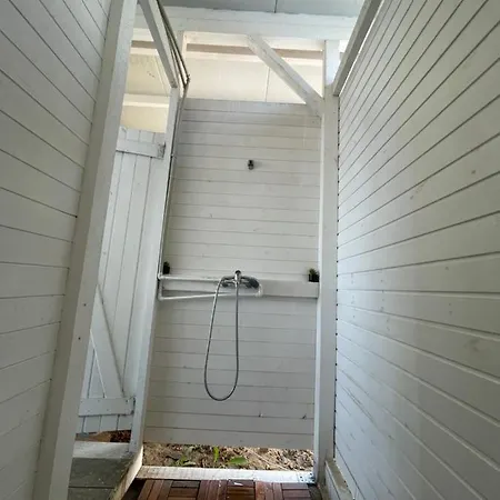 Kemp Sea Caravan On The Kiten (Burgas)