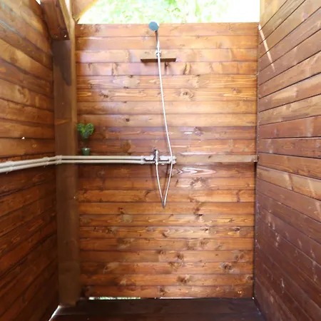 Sea Caravan On The Kemp Kiten (Burgas)