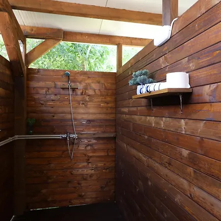 Kemp Sea Caravan On The Kiten (Burgas)