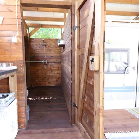 Sea Caravan On The Kemp Kiten (Burgas)