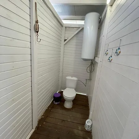 Sea Caravan On The *