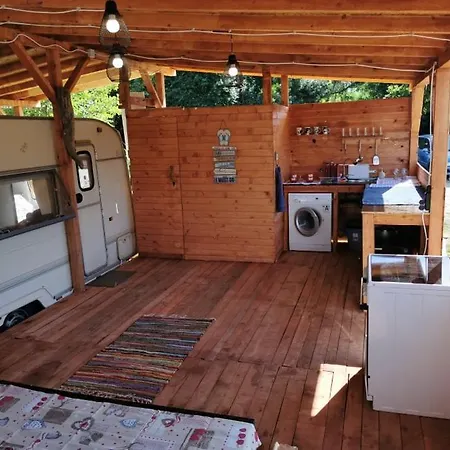 Sea Caravan On The * Kiten (Burgas)