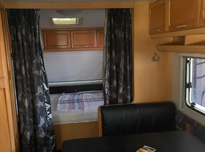 Sea Caravan On The קיטן