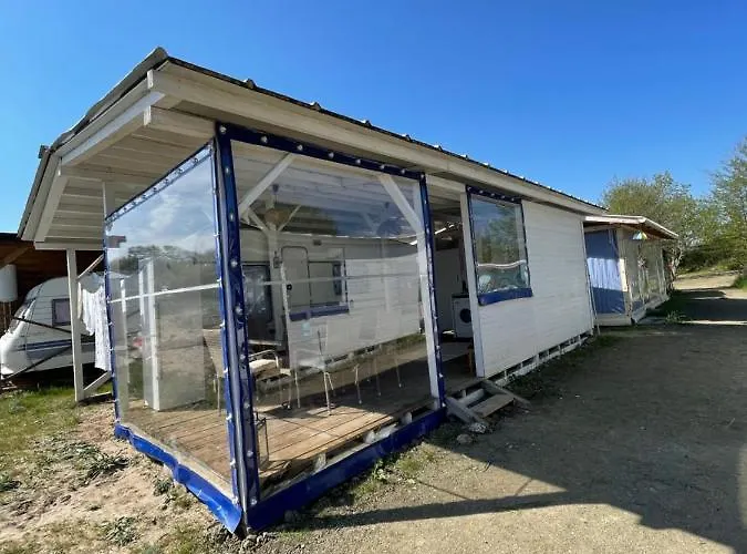 Sea Caravan On The קיטן