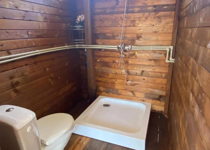 Sea Caravan On The אתר קמפינג קיטן