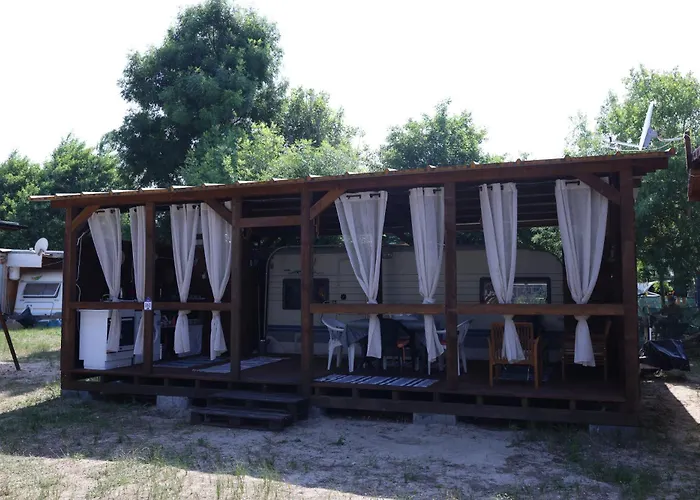 Sea Caravan On The קיטן