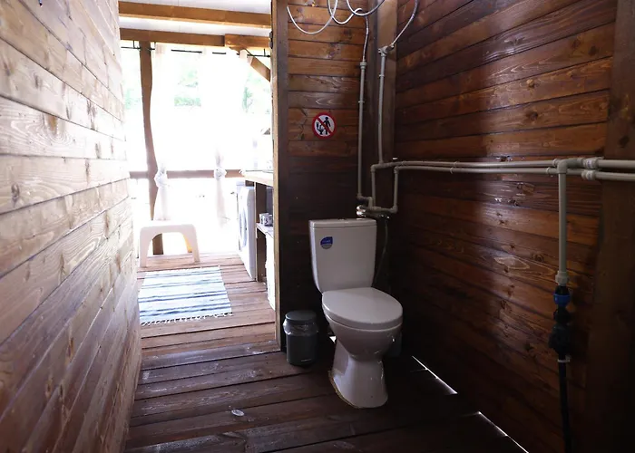 Sea Caravan On The קיטן