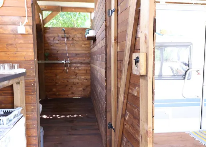 Sea Caravan On The אתר קמפינג קיטן